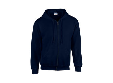 Kapuzensweatshirt mit Reißverschluss GI18600