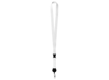Sublimations-Lanyard Subyard YoYo B