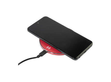 Wireless-Charger Walger