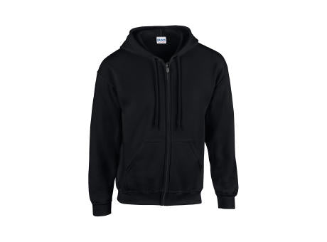 Kapuzensweatshirt mit Reißverschluss GI18600