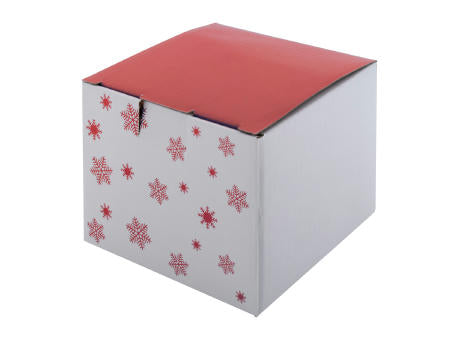 Vintage Weihnachtstasse Nakkala