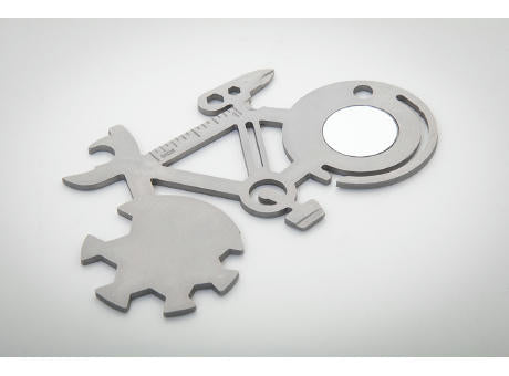 Multitool Coppi