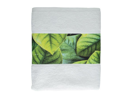 Tuch mit Sublimationsdruck Subowel M