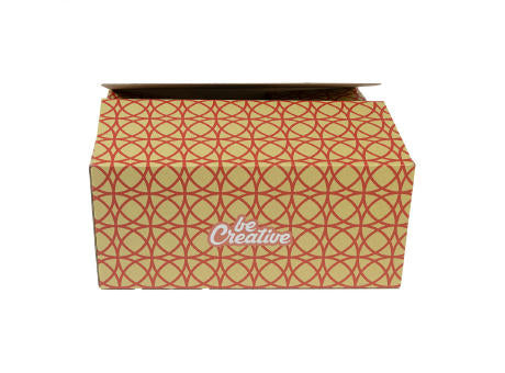 Versandkarton CreaBox Cargo XL