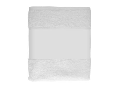 Tuch mit Sublimationsdruck Subowel M