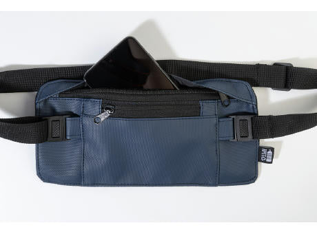 RPET-Gürteltasche Hippu