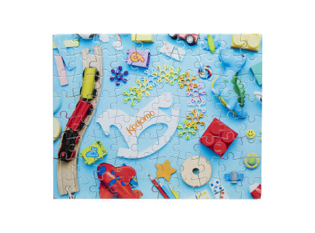 Puzzle mit Sublimationsdruck Suzzle