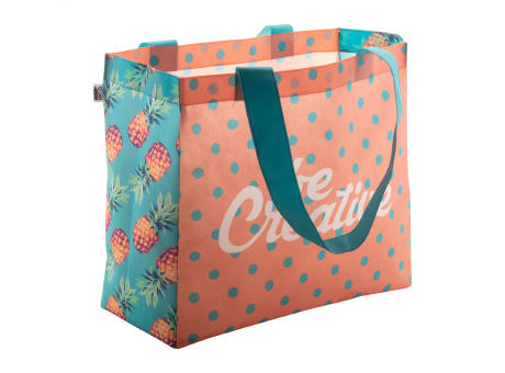 individuelle Einkaufstasche SuboShop B RPET