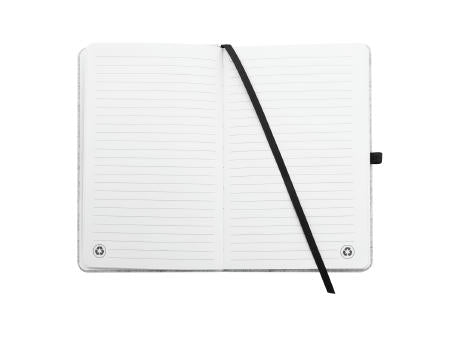 Notiz RPET-Filz Refelt Note A5