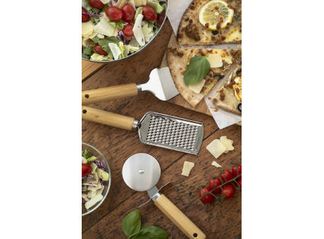 Servierset für Pizza Bigaboo