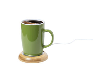 USB Tassenwärmer Keemun