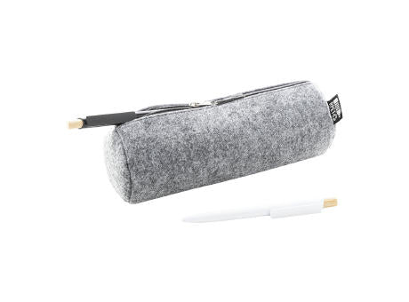 RPET Stiftemäppchen Refelt Draw