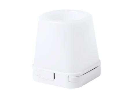 Stifteköcher mit USB-Hub Lumeo