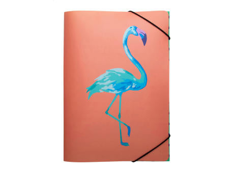 Individuelle Dokumentenmappe Docky