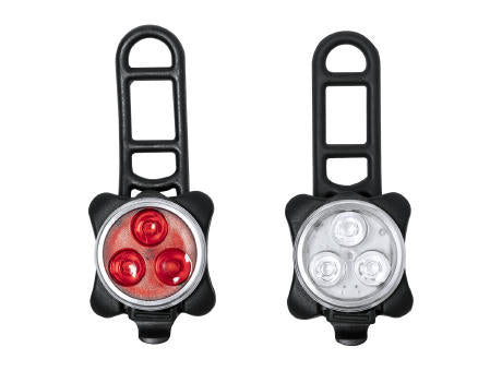 Fahrradlichtset  Bilux