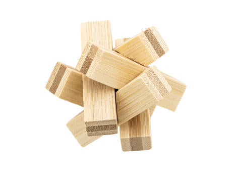 Magisches Puzzle Crossboo