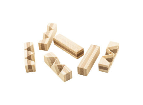 Magisches Puzzle Crossboo