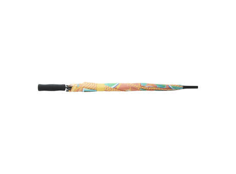 individueller Regenschirm CreaRain Eight