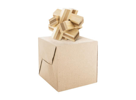 Magisches Puzzle Crossboo