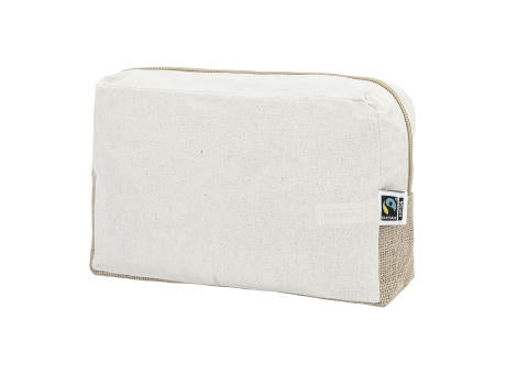 Fairtrade Kosmetiktasche Ferbax