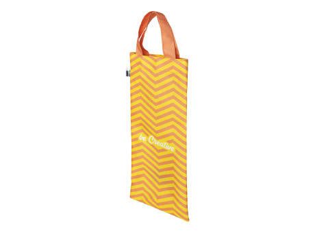 individuelle Weintasche, RPET SuboShop Vino