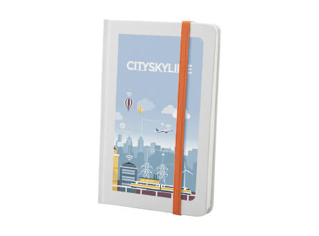 Notizbuch Pendula A6