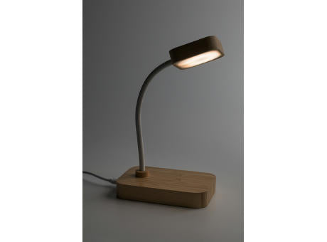 Multifunktionale Schreibtischlampe VoltGlow