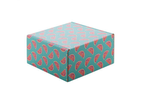 Postbox CreaBox Post Square S