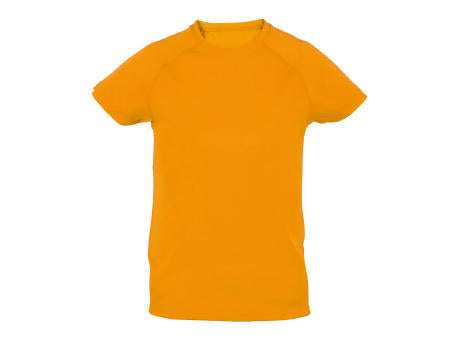 Sport T-shirt für Kinder Zeffer