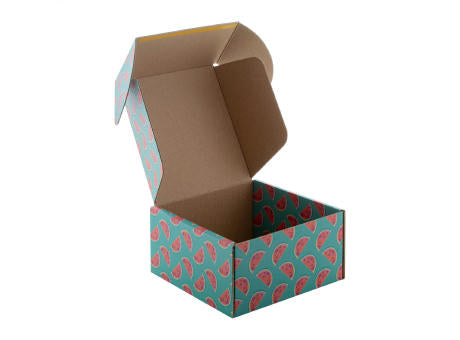 Postbox CreaBox Post Square S