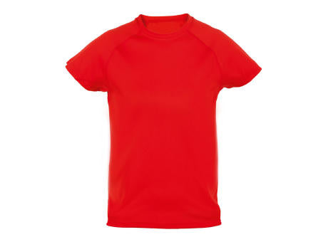 Sport T-shirt für Kinder Zeffer