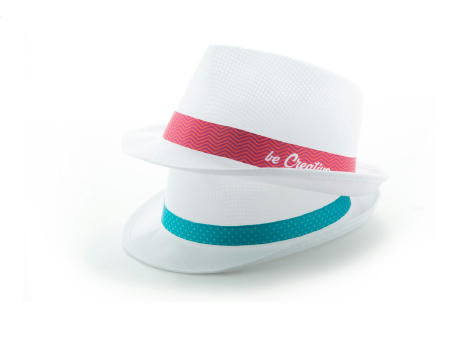 Hutband mit Sublimationsdruck Subrero XL