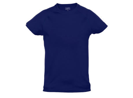 Sport T-shirt für Kinder Zeffer