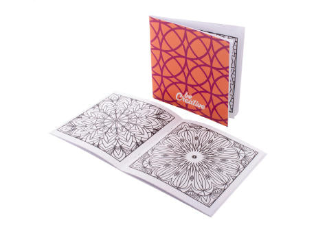 Individuelles Malheft, Tiere ColoBook