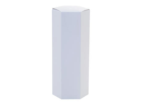 Individueller Taschentuchspender CreaSneeze Hex