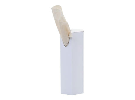Individueller Taschentuchspender CreaSneeze Hex