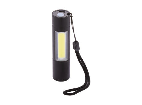 Akku-Taschenlampe Chargelight Plus