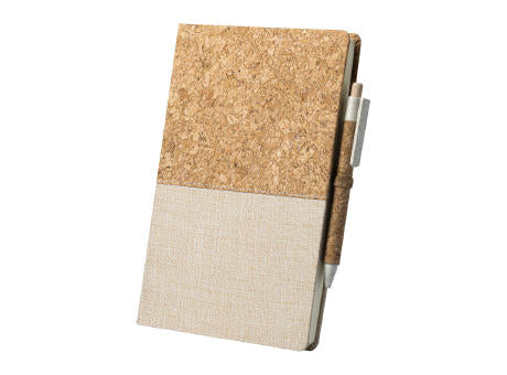 Notizbuch Gennar