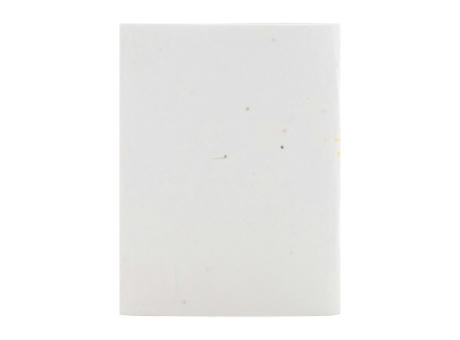 individuelles Saatpapier-Notizbuch CreaNote Plus A6 Seed