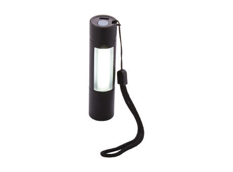 Akku-Taschenlampe Chargelight Plus