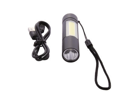 Akku-Taschenlampe Chargelight Plus