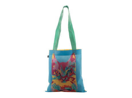 individuelle Einkaufstasche SuboShop A RPET