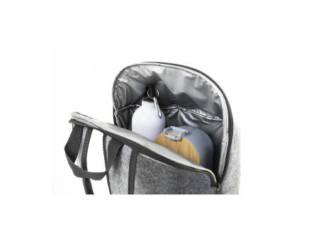 RPET-Kühlrucksack RecoBack
