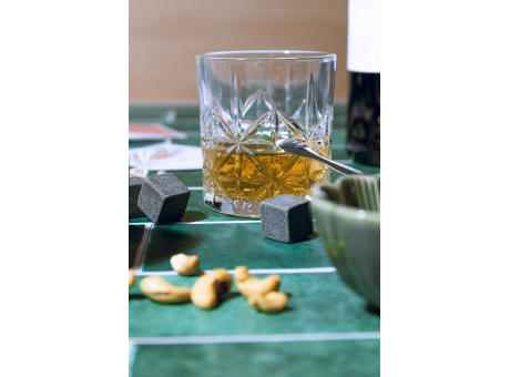 Whiskeyglasset Highland