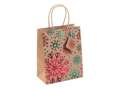 Geschenktasche, klein Pekkola S