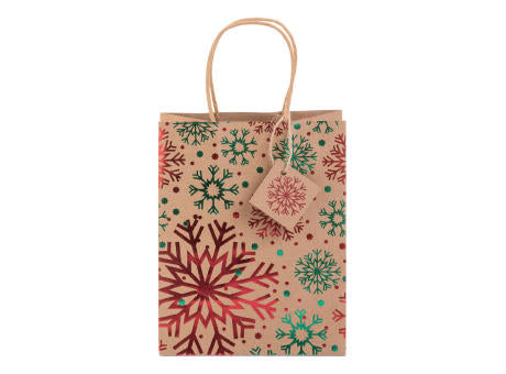 Geschenktasche, klein Pekkola S