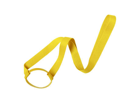 Getränkehalter-Lanyard Lancup