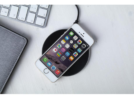 Wireless-Charger Glowix
