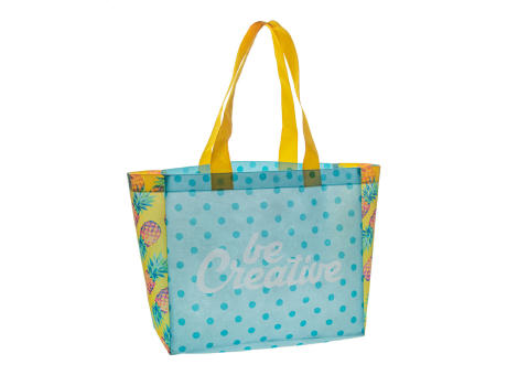 Individuelle Einkaufstasche SuboShop B