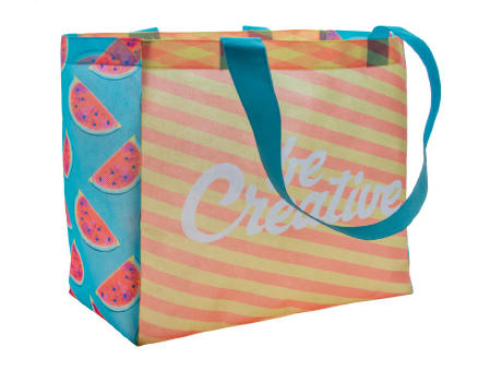 Individuelle Einkaufstasche SuboShop B